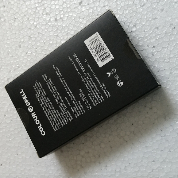 FREE with BUNDLE Purchase 🆕 EyeShadow Trio by Colour Spell 3 Shades of Brown - Picture 3 of 4